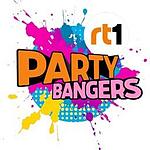 RT1 Party Bangers logo