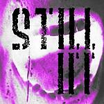 STILL ILL logo