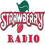 Strawberry Radio logo