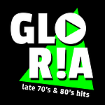 GLOR!A logo