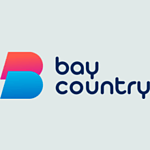 Bay Country 92.1 KKDV logo