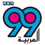 Al Arabiya 99 logo