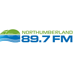 CFWN Northumberland 89.7 logo