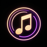 IA Radio - Música con IA (PitmasterAI) logo