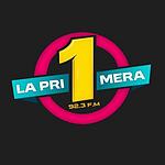 La Primera FM 92.3 logo