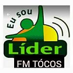 Líder FM logo