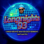 Longnights 93 logo