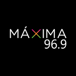 Máxima 96.9 FM Tuxtla