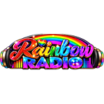 Rainbow Radio SL logo