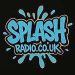 Splashradio.co.uk logo