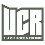 Ultimate Classic Rock logo