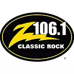 WRZZ 106.1 FM