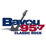 WKBU The Bayou 95.7 FM