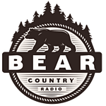 Bear Country Radio logo