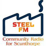 Steel FM logo