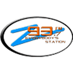 Z 93.7 logo