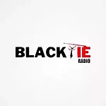Black Tie Radio logo