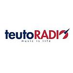 teutoRADIO logo