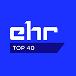 EHR Top 40 logo