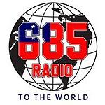 685 Radio logo