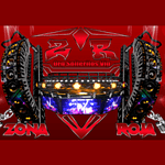 Zona Roja logo
