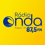 Rádio Onda FM 87.5