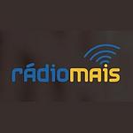 Rádio Mais Luanda logo