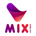 Լավ Ռադիո Միքս (Lav Radio Mix) logo