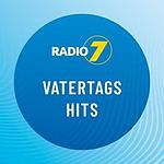 Radio 7 - Vatertagshits logo