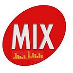 M!X logo