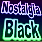Nostalgia Black