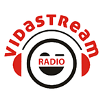 Vidastream radio logo