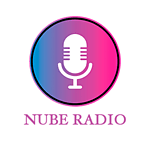 Nube Radio logo