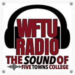 WFTU 1570 logo