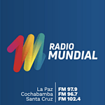 Radio Mundial Bolivia