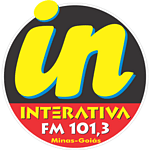 Radio Interativa 101.3 FM
