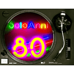 SOLOANNI80 logo