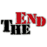 94.7 The End logo