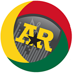 Adikanfo Radio - Ghana Hits logo