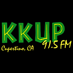 KKUP 91.5 FM
