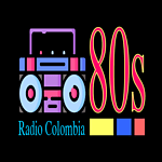 80s Radio Colombia
