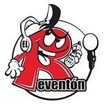 El Reventon Radio logo