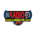La Mejor GR logo