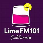 Lime FM 101 logo