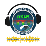 Ballina Killaloe Local Radio ( BKLR )