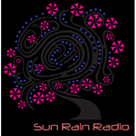 SunRain Radio logo