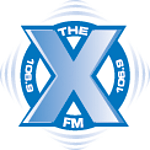 CIXX 106.9 The X