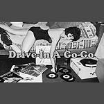 Drive-In A Go-Go logo