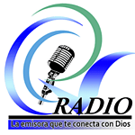 CCPV RADIO logo