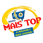 Rádio Mais Top logo